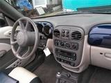 2006 Chrysler PT Cruiser Cabrio LTD Sedan for sale, Japanese used car export - photo 5 of 16 | GULJI TRADERS