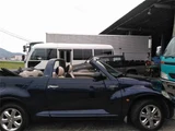 2006 Chrysler PT Cruiser Cabrio LTD Sedan for sale, Japanese used car export - photo 8 of 16 | GULJI TRADERS