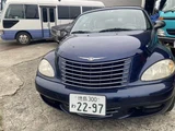 2006 Chrysler PT Cruiser Cabrio LTD Sedan for sale, Japanese used car export - photo 10 of 16 | GULJI TRADERS