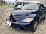 2006 Chrysler PT Cruiser Cabrio LTD Sedan for sale, Japanese used car export - photo 11 of 16 | GULJI TRADERS