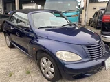 2006 Chrysler PT Cruiser Cabrio LTD Sedan for sale, Japanese used car export - photo 12 of 16 | GULJI TRADERS