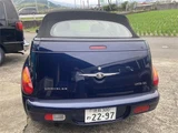 2006 Chrysler PT Cruiser Cabrio LTD Sedan for sale, Japanese used car export - photo 14 of 16 | GULJI TRADERS