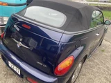 2006 Chrysler PT Cruiser Cabrio LTD Sedan for sale, Japanese used car export - photo 15 of 16 | GULJI TRADERS