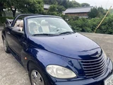 2006 Chrysler PT Cruiser Cabrio LTD Sedan for sale, Japanese used car export - photo 16 of 16 | GULJI TRADERS