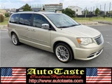 2011 Chrysler Town & Country LTD Sedan for sale, Japanese used car export - photo 1 of 62 | GULJI TRADERS