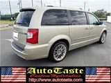 2011 Chrysler Town & Country LTD Sedan for sale, Japanese used car export - photo 2 of 62 | GULJI TRADERS