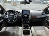 2011 Chrysler Town & Country LTD Sedan for sale, Japanese used car export - photo 3 of 62 | GULJI TRADERS