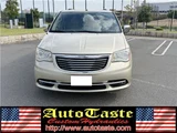 2011 Chrysler Town & Country LTD Sedan for sale, Japanese used car export - photo 5 of 62 | GULJI TRADERS