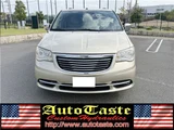 2011 Chrysler Town & Country LTD Sedan for sale, Japanese used car export - photo 6 of 62 | GULJI TRADERS