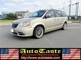 2011 Chrysler Town & Country LTD Sedan for sale, Japanese used car export - photo 8 of 62 | GULJI TRADERS