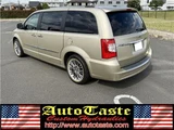 2011 Chrysler Town & Country LTD Sedan for sale, Japanese used car export - photo 10 of 62 | GULJI TRADERS