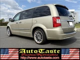 2011 Chrysler Town & Country LTD Sedan for sale, Japanese used car export - photo 11 of 62 | GULJI TRADERS