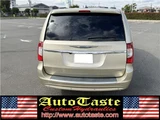 2011 Chrysler Town & Country LTD Sedan for sale, Japanese used car export - photo 12 of 62 | GULJI TRADERS
