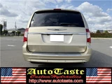 2011 Chrysler Town & Country LTD Sedan for sale, Japanese used car export - photo 13 of 62 | GULJI TRADERS