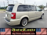 2011 Chrysler Town & Country LTD Sedan for sale, Japanese used car export - photo 14 of 62 | GULJI TRADERS