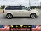 2011 Chrysler Town & Country LTD Sedan for sale, Japanese used car export - photo 15 of 62 | GULJI TRADERS