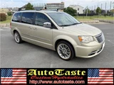 2011 Chrysler Town & Country LTD Sedan for sale, Japanese used car export - photo 16 of 62 | GULJI TRADERS