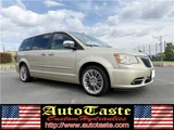 2011 Chrysler Town & Country LTD Sedan for sale, Japanese used car export - photo 17 of 62 | GULJI TRADERS