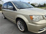 2011 Chrysler Town & Country LTD Sedan for sale, Japanese used car export - photo 18 of 62 | GULJI TRADERS