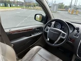 2011 Chrysler Town & Country LTD Sedan for sale, Japanese used car export - photo 28 of 62 | GULJI TRADERS