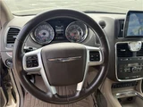 2011 Chrysler Town & Country LTD Sedan for sale, Japanese used car export - photo 32 of 62 | GULJI TRADERS