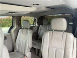 2011 Chrysler Town & Country LTD Sedan for sale, Japanese used car export - photo 43 of 62 | GULJI TRADERS