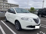 2013 Chrysler Ypsilon Sedan for sale, Japanese used car export - photo 4 of 21 | GULJI TRADERS