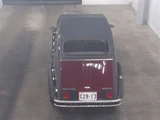 1986 Citroen 2CV6 Charleston Red Sedan for sale, Japanese used car export - photo 6 of 7 | GULJI TRADERS