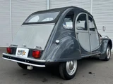 1987 Citroen 2CV6 Gray Sedan for sale, Japanese used car export - photo 8 of 46 | GULJI TRADERS