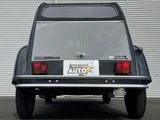 1987 Citroen 2CV6 Gray Sedan for sale, Japanese used car export - photo 10 of 46 | GULJI TRADERS