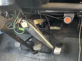 1987 Citroen 2CV6 Gray Sedan for sale, Japanese used car export - photo 24 of 46 | GULJI TRADERS