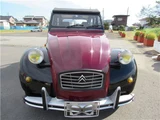 1987 Citroen 2CV6 Charleston Red Sedan for sale, Japanese used car export - photo 2 of 46 | GULJI TRADERS