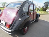 1987 Citroen 2CV6 Charleston Red Sedan for sale, Japanese used car export - photo 8 of 46 | GULJI TRADERS
