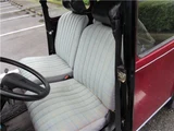1987 Citroen 2CV6 Charleston Red Sedan for sale, Japanese used car export - photo 16 of 46 | GULJI TRADERS