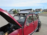 1987 Citroen 2CV6 Charleston Red Sedan for sale, Japanese used car export - photo 33 of 46 | GULJI TRADERS