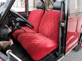 1987 Citroen 2CV6 Special Red Sedan for sale, Japanese used car export - photo 10 of 18 | GULJI TRADERS