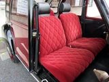 1987 Citroen 2CV6 Special Red Sedan for sale, Japanese used car export - photo 11 of 18 | GULJI TRADERS