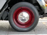 1987 Citroen 2CV6 Special Red Sedan for sale, Japanese used car export - photo 17 of 18 | GULJI TRADERS
