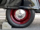 1987 Citroen 2CV6 Special Red Sedan for sale, Japanese used car export - photo 18 of 18 | GULJI TRADERS
