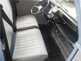 1988 Citroen 2CV6 Blue Sedan for sale, Japanese used car export - photo 8 of 21 | GULJI TRADERS