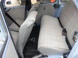 1988 Citroen 2CV6 Blue Sedan for sale, Japanese used car export - photo 9 of 21 | GULJI TRADERS