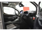 2020 Citroen Berlingo Van for sale, Japanese used car export - photo 4 of 17 | GULJI TRADERS