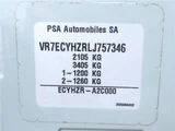 2020 Citroen Berlingo Van for sale, Japanese used car export - photo 2 of 30 | GULJI TRADERS