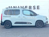 2020 Citroen Berlingo Van for sale, Japanese used car export - photo 9 of 30 | GULJI TRADERS