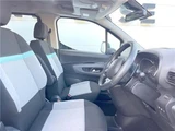 2020 Citroen Berlingo Van for sale, Japanese used car export - photo 19 of 30 | GULJI TRADERS