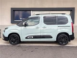 2020 Citroen Berlingo Van for sale, Japanese used car export - photo 11 of 30 | GULJI TRADERS