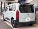 2020 Citroen Berlingo Van for sale, Japanese used car export - photo 12 of 30 | GULJI TRADERS