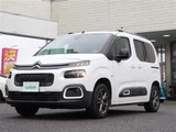 2020 Citroen Berlingo Van for sale, Japanese used car export - photo 8 of 21 | GULJI TRADERS