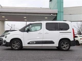 2020 Citroen Berlingo Van for sale, Japanese used car export - photo 18 of 21 | GULJI TRADERS