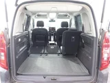 2020 Citroen Berlingo Van for sale, Japanese used car export - photo 20 of 21 | GULJI TRADERS